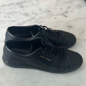 Saint Laurent  sneakers